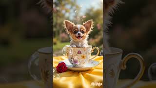 It’s Thursday!  #greetings  #thursday #goodvibes #ai