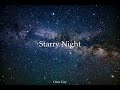 Orca City - Starry Night feat.Kasane Teto 【Original MV】