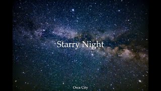 【Original MV】 Starry Night feat.Kasane Teto