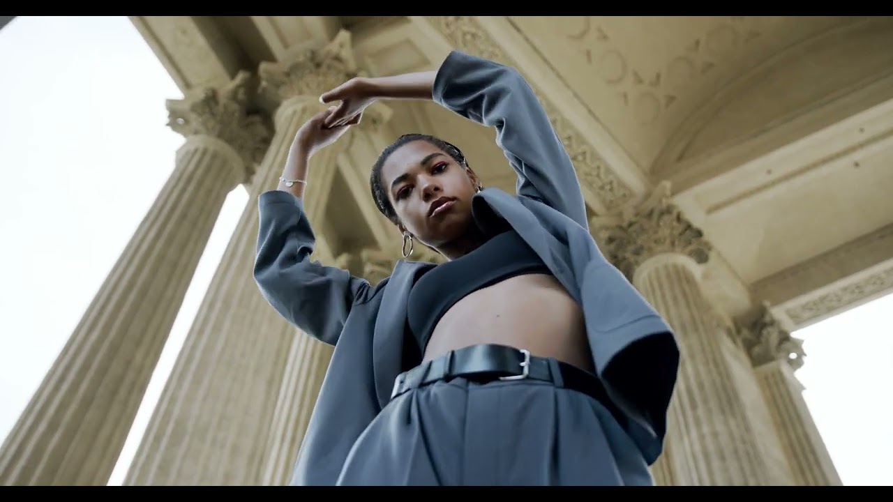 Découvrez les nouveautés de la saison avec La Parisienne