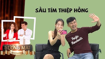 Tiết Cương và màn “giải cứu” Sầu tím thiệp hồng ngoạn mục khi song ca cùng Puka