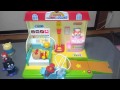 anpanman げんき100ばいクリニック ジュースちょうたいDX アンパンマン