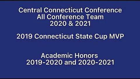 Cecelia Gilbert 2023 Highlights Video