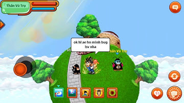 Ngọc Rồng Online - Hướng Dẫn Thủ Thuật Bug Điểm Bên Liên Sever