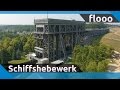 Schiffshebewerk Niederfinow