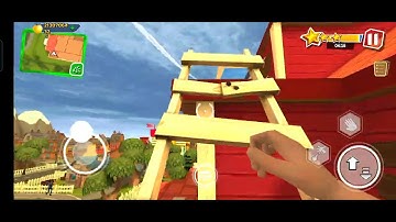 Dark Riddle CHAPTER 3 Gameplay Walkthrough Android IOS