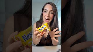 🧸Mi niña interior está llorando #foodyoutubeshorts #foodreview #foodasmr #probando #asmr