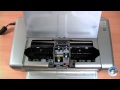 How to Change Ink Cartridges in a Canon Pixma IP100