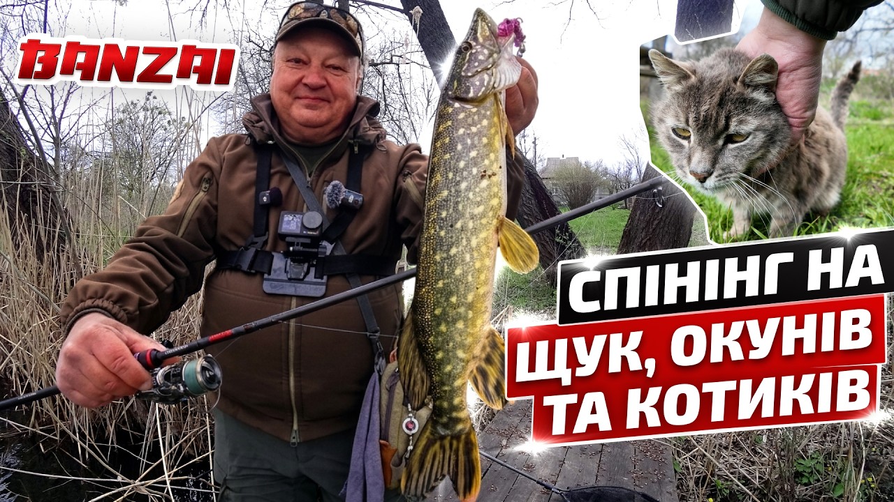 Купить Спінінг Crazy Fish Banzai BSR802LS (2-14g 244cm) недорого в