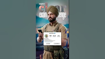 📌Rule 45 for CDS, NDA, CAPF & AFCAT #afcat #ndatraining #defenceexams #defenceacademy #nda