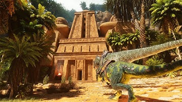 ASA Premium Mods Showcase: March 14, 2025