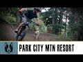 Mountain Biking at Park City Mountain Resort