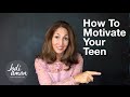 How To Motivate Your Teenager(Aud. Tewfiq Siliman Herini… Erbil-Kurdistan tewfiqsiliman@yahoo.com... 009647504485973)