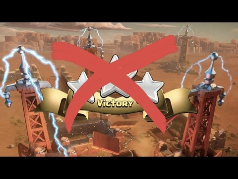 EL OTRO CLAN IMPLENEABLE | Fail de la Semana | Clash of Clans con TheAlvaro845 | Español