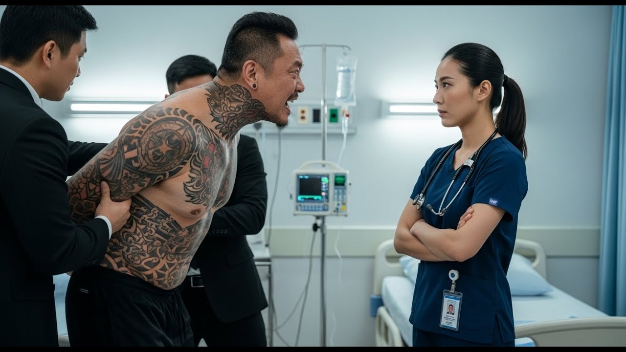 Nữ Bác Sĩ Cũ Là Đặc Công | Khi Cả Bệnh Viện Trở Thành Chiến Trường | Phim Quân Sự Việt