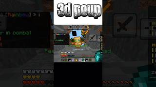 Minecraft PvP learn Day 1