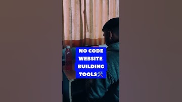 No code tools #webdevelopment #webdesign #development #tools #computer #design #website #technology