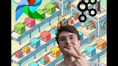 End to End Micro-Batching Pipeline With Apache Airflow and Kafka!