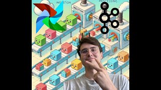 End to End Micro-Batching Pipeline With Apache Airflow and Kafka! Net Worth