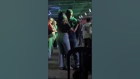 Dansa Quijomba Aperta Hakmatek #timor #duet #viralvideo #funny