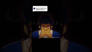 🩸Yandere Wally x Listener 🍎 (PART 2)