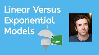 Celebrity Linear vs Exponential Models - Algebra for Teens! Profile
