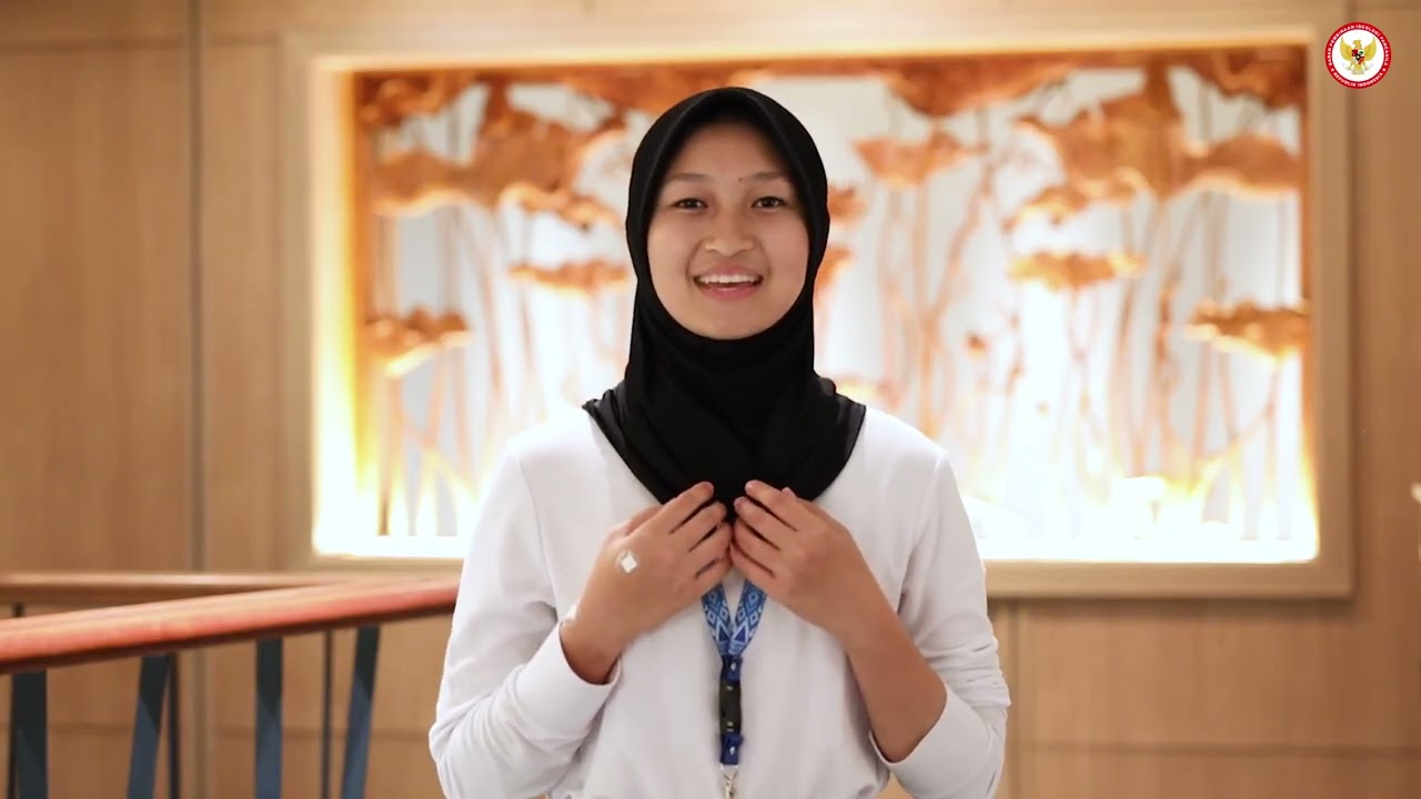 Dari Paskibraka 2025 Untuk Paskibraka 2025