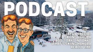Download Lagu E84 Skiing Japan - everything you need to know about Tokyo and Hakuba Download Lagu E84 Skiing Japan - everything you need to know about Tokyo and Hakuba