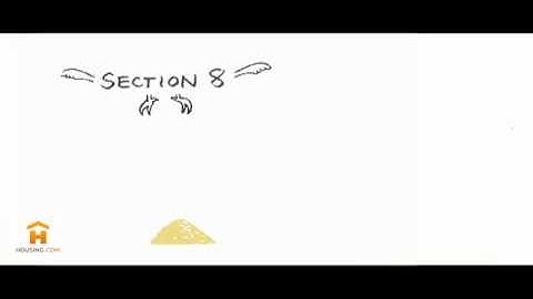 How Section 8 Housing Works