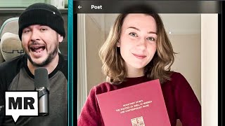 TIM POOL GOES FULL MORON