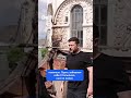 "Для России история - уже отрезанный ломоть" | Удар РФ по Киево-Печерской Лавре