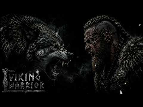 Powerful Viking Music ⚔️ | Epic Viking Song | Dark Viking Rap