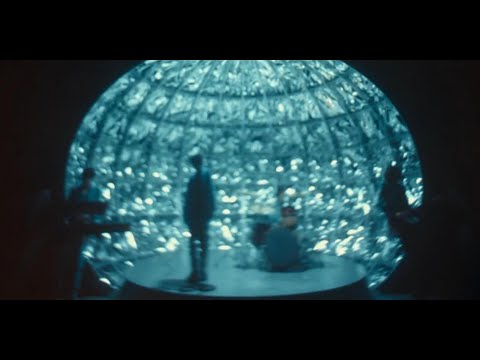 TENBLANK 旋律と結晶 Crystalline Echo Music Video 