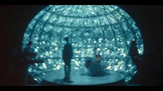 TENBLANK - 旋律と結晶 『 Crystalline Echo 』 Music Video