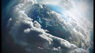 In the Beginning: Pt 1: God Created
