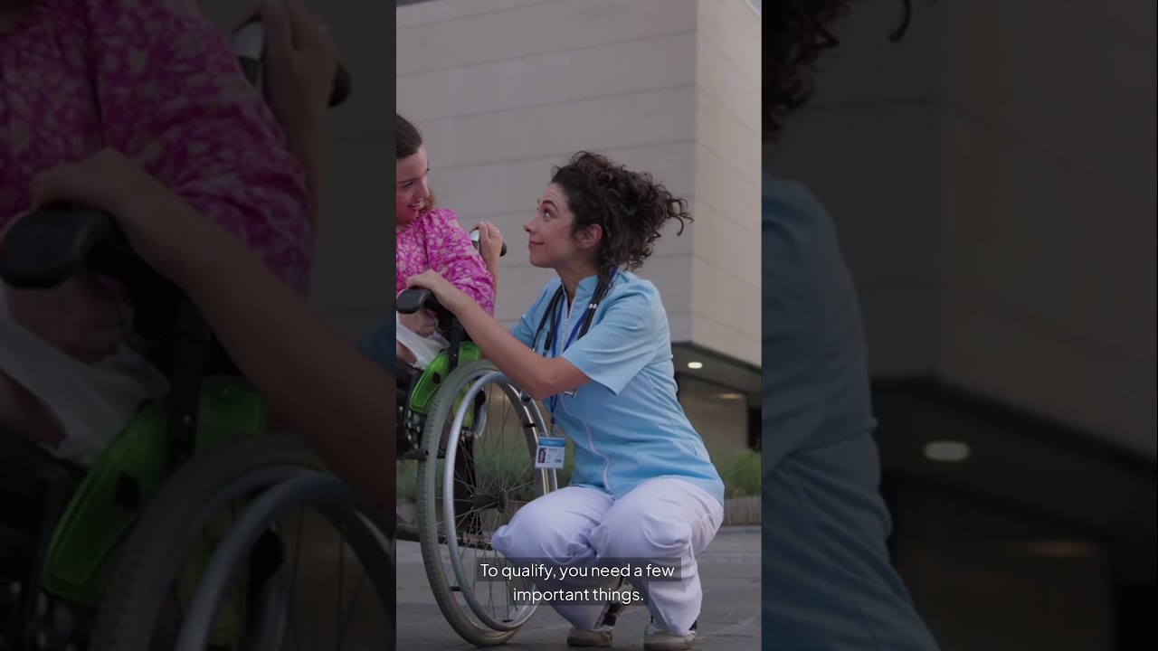 The New Immigration Salary List UK 2025: Caregiver Jobs & Visa Updates in 2025