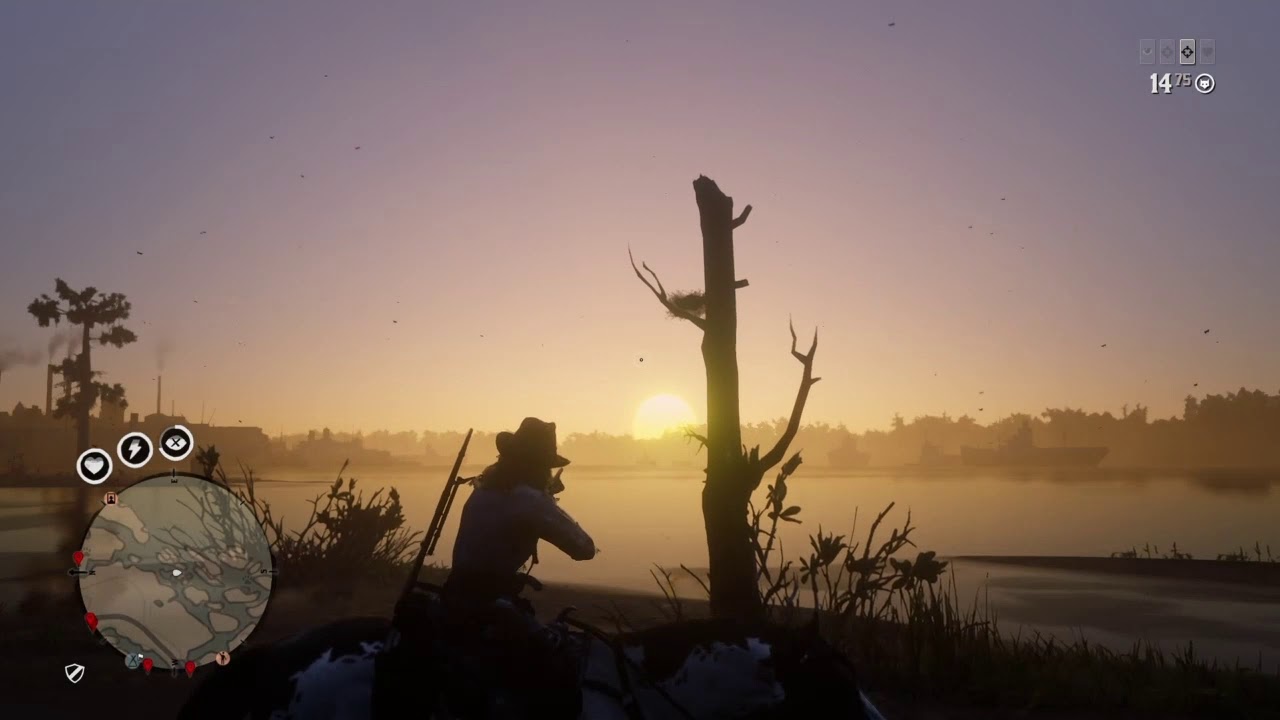 RDR2 Online All Alcohol and Bird eggs for Collection Day 2 rotation