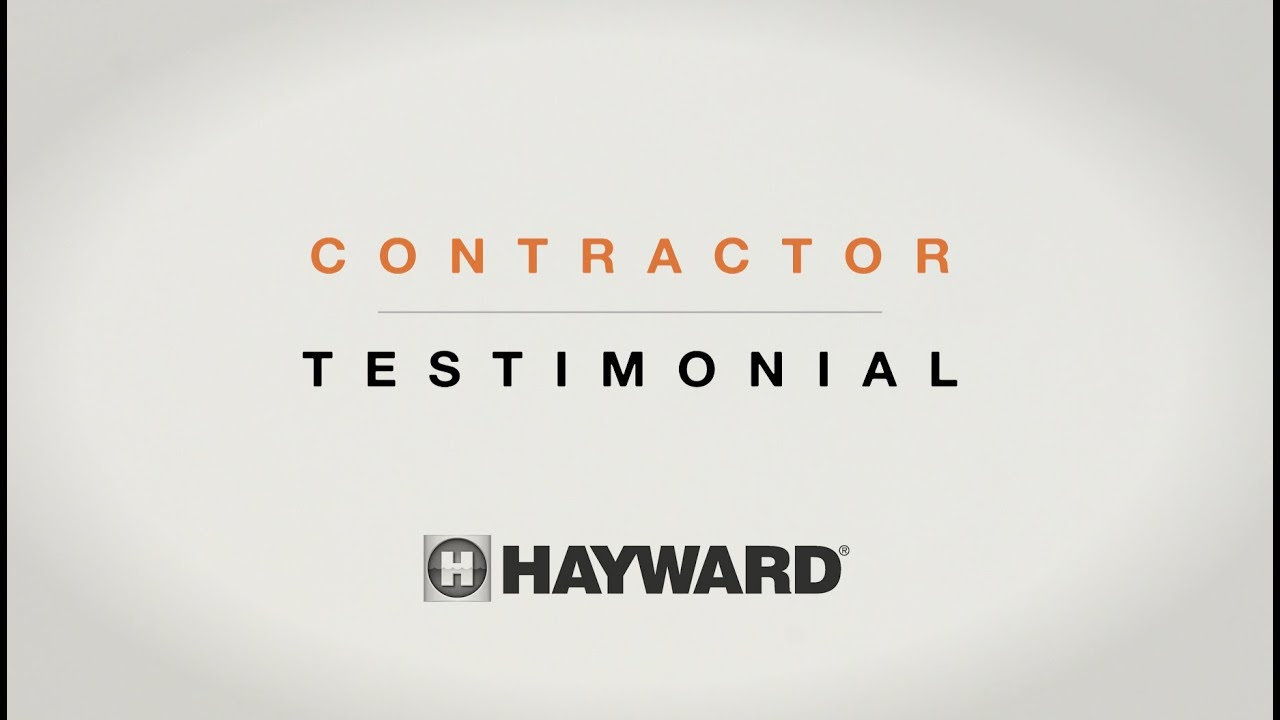 Dreamscapes: Hayward Contractor Testimonial