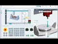 SINUMERIK Tutorial Cycle 9960