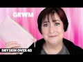 GET READY WITH ME | My favorite eye look & Ipsy Glam Bag February 2025