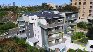 ‘THE PEAK’ 56 BELLEVUE TERRACE ST LUCIA QLD 4067