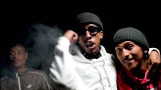 Young Schola x Lavish_sa - NO MERCY ( AFRIKAANS DRILL •  MUSIC VIDEO )