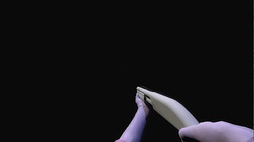 this is kinda fun actually [CSGO Sawed-Off Animation]