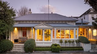 Wellington Property For Sale | 18 Moturoa Street | Home Tour