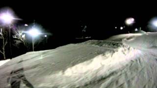 Cascade Mountain