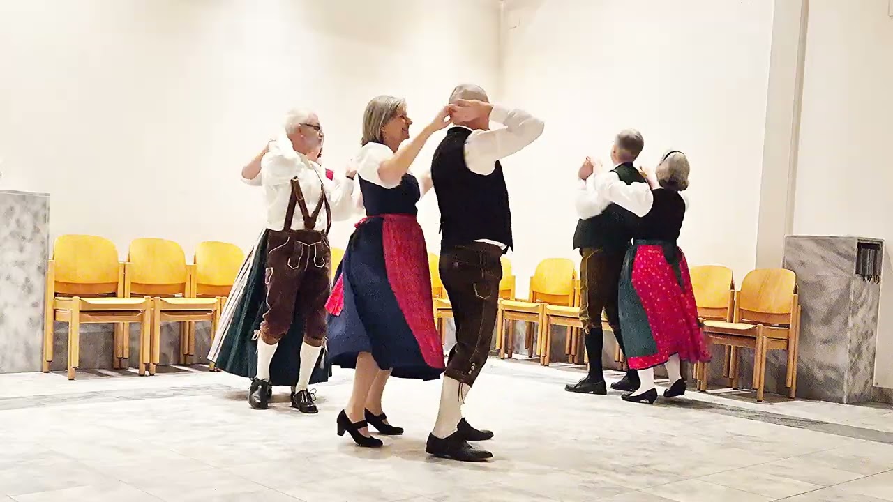 Tulbinger Fensterltanz