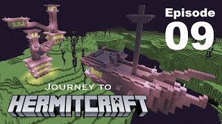 Epic Minecraft End City Loot