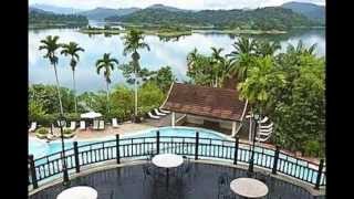 Kenyir Lake - Tourist Attractions in Malaysia Kenyir Lake - Tourist Attractions in Malaysia