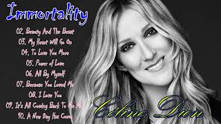 Download Lagu Céline Dion///Top 10 songs Celine Dion 2023 ~ Best Celine Dion playlist 2023 - opera songs MP3