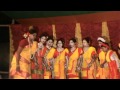 santali traditional dance kiwwa bankura